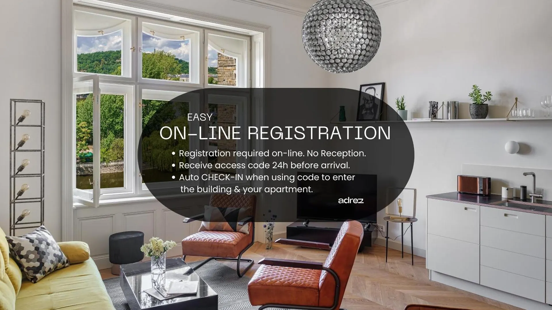 Mn6 Luxury Suites By Adrez Prague 0*,