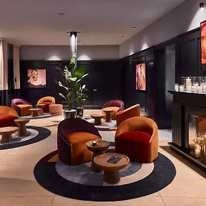 5* فندق Falkensteiner Boutique