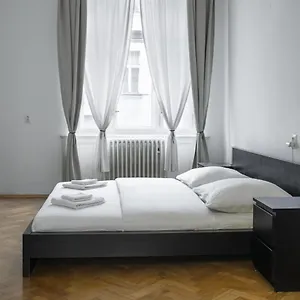  Apartamento Matyas