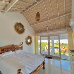  Homestay Foura House Bali Indonesia