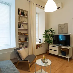  Apartment Magica - Cosy In The Heart Of Hungary