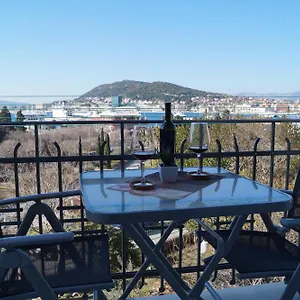  Apartment Luxury Valentina Croatia