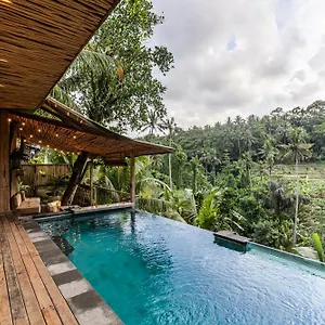  Villa Riverside Indonesia